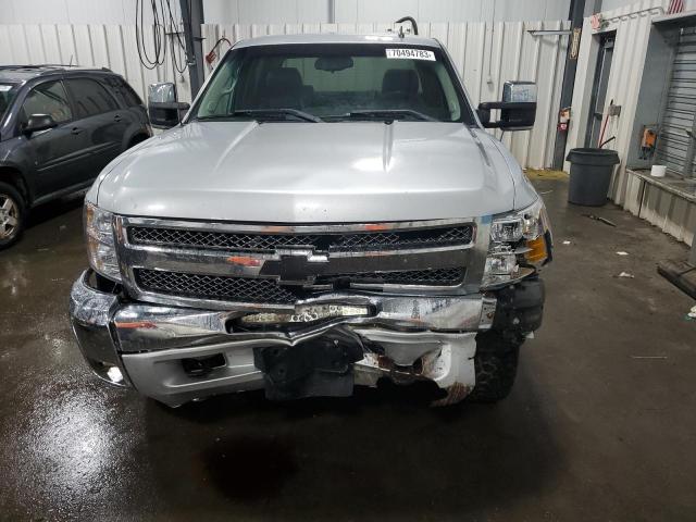 1GCPKSE79CF151818 2012 Chevrolet Silverado K1500 Lt