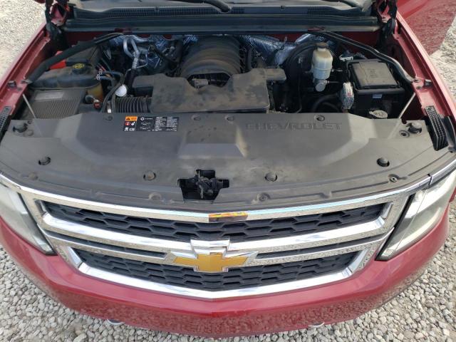 1GNSCJKC0FR246328 Chevrolet Suburban C1500 Lt