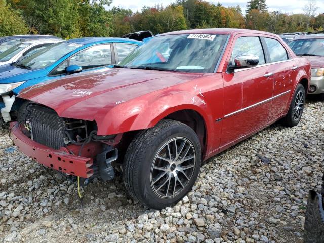 Vin: 2c3ca5cv4ah141251, lot: 71106963, chrysler 300 touring 2010 img_1