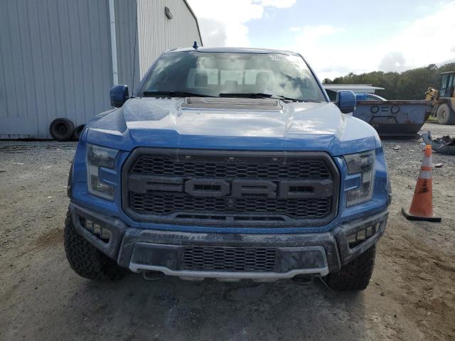1FTFW1RG9KFA08578 Ford F150 Raptor