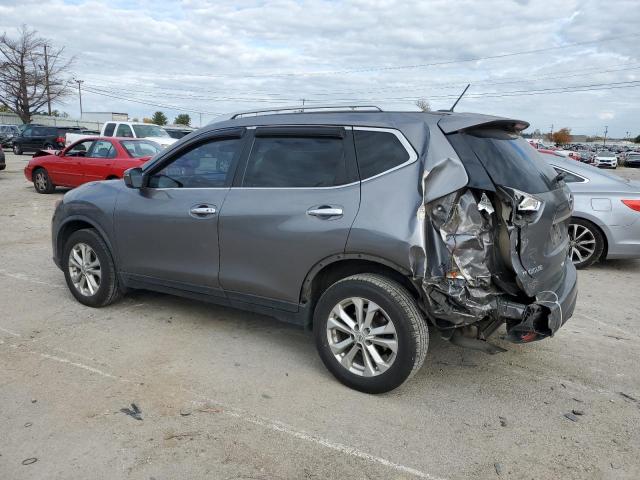 Vin: knmat2mv4gp605749, lot: 73533583, nissan rogue s 20162