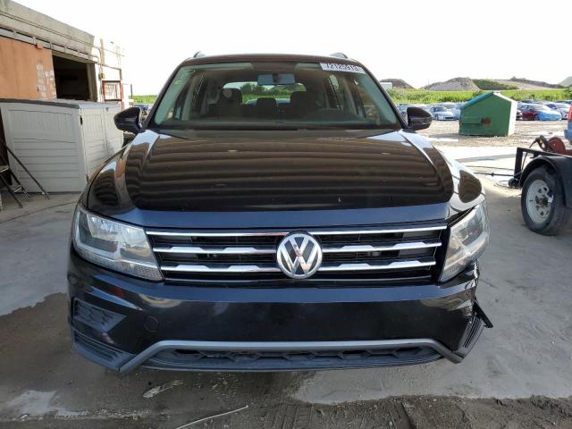 2018 VOLKSWAGEN TIGUAN S - 3VV1B7AX8JM208114