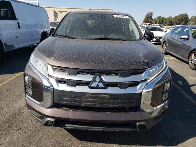 JA4AP4AU7LU001467 Mitsubishi Outlander Sport Se