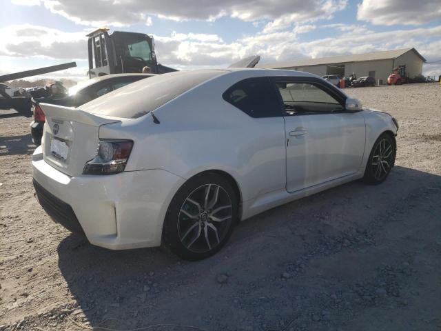 2015 Toyota Scion Tc VIN: JTKJF5C78FJ001899 Lot: 40806609