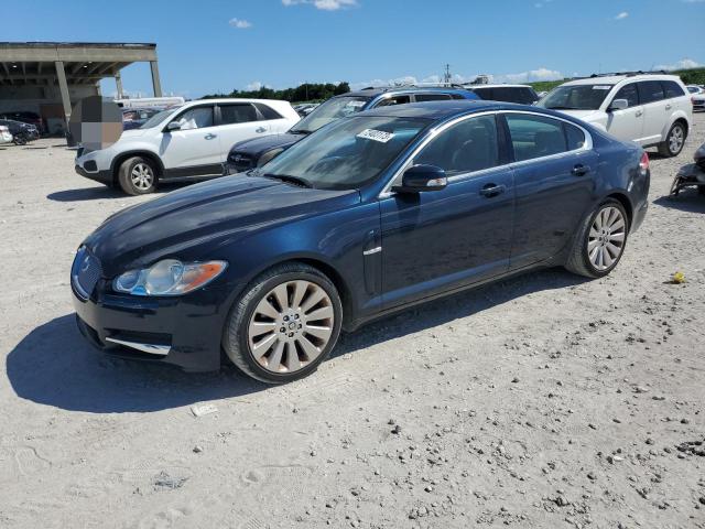 2009 Jaguar XF Premium Luxury