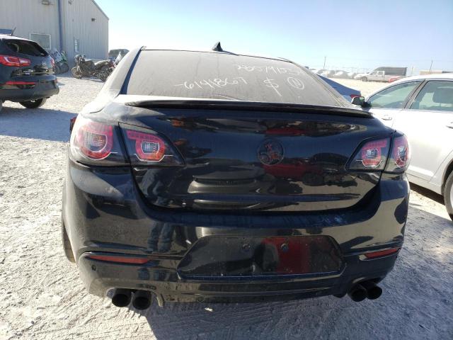 6G3F15RW3FL115133 2015 Chevrolet Ss