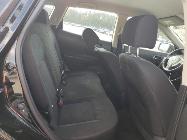 JN8AS5MT2EW605792 Nissan Rogue Select S