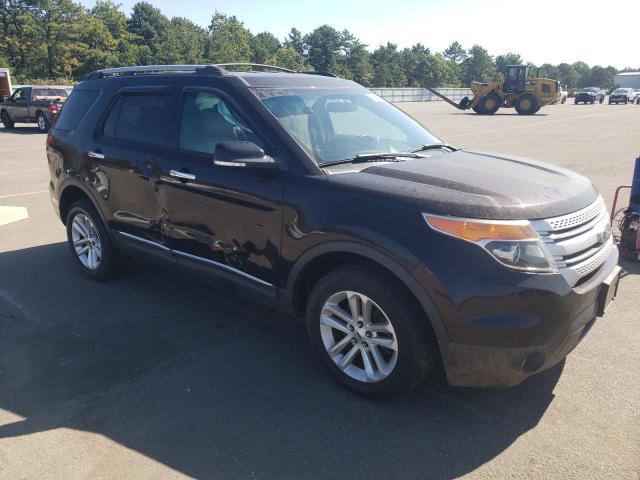 Vin: 1fm5k8d84dgb17507, lot: 69091633, ford explorer xlt 20134