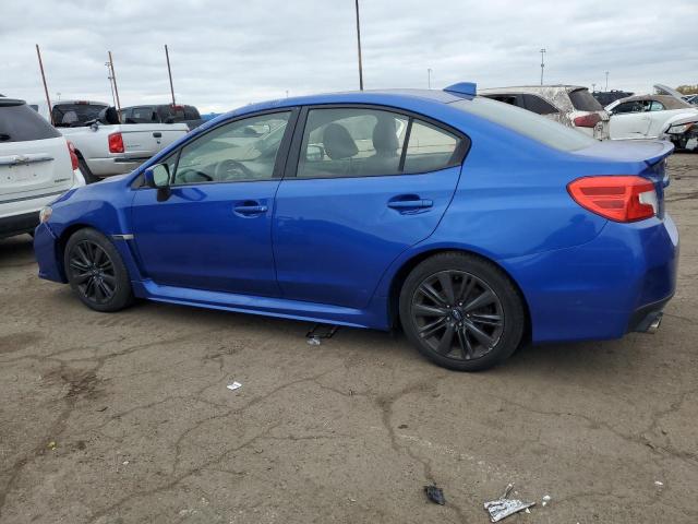 JF1VA1J67F9817049 Subaru Wrx Limited