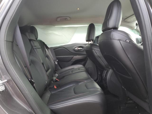 1C4PJMBX0KD186258 Jeep Cherokee Trailhawk