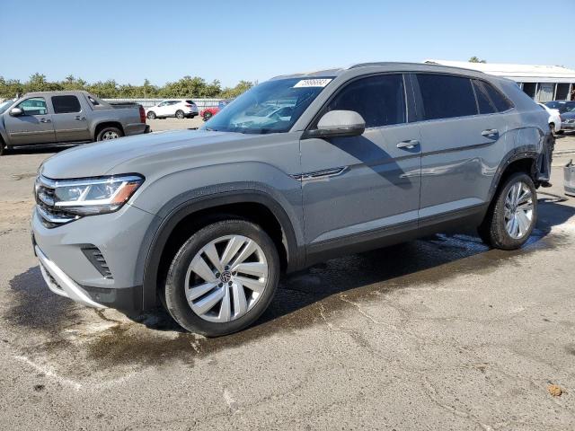 2020 Volkswagen Atlas Cross Sport 