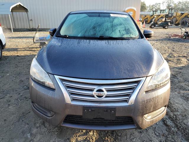 3N1AB7AP9EY289303 | 2014 NISSAN SENTRA S