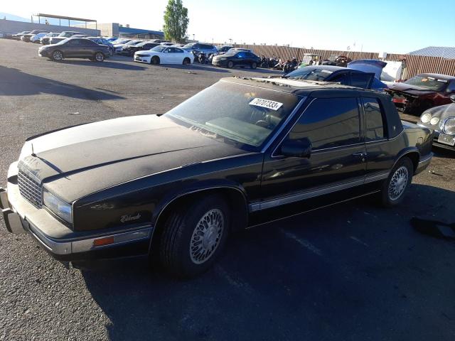 1988 Cadillac Eldorado 