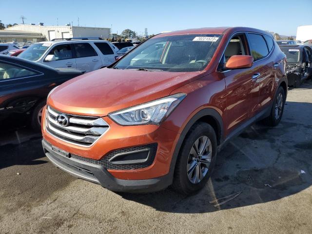 2015 Hyundai Santa Fe Sport 