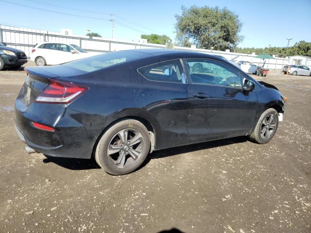 2HGFG3B82FH511709 Honda CIVIC EX