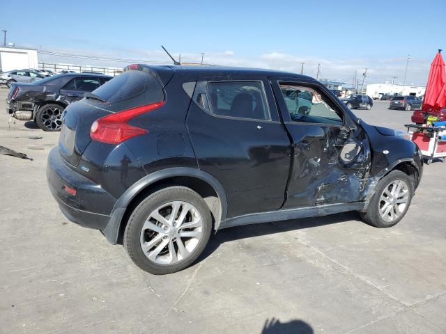 JN8AF5MR8ET451065 Nissan JUKE S