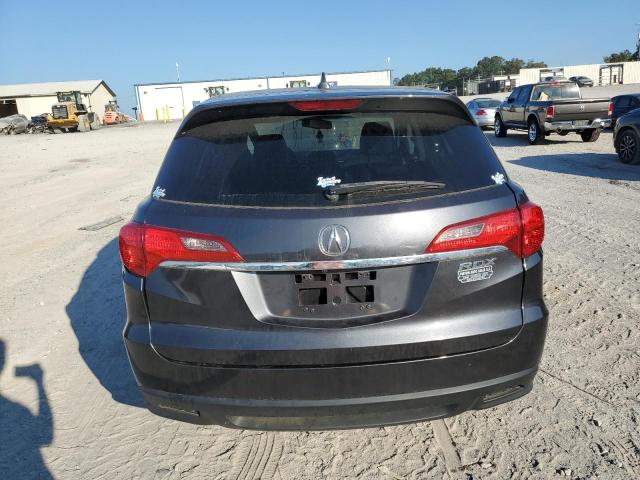  ACURA RDX 2015 Сірий