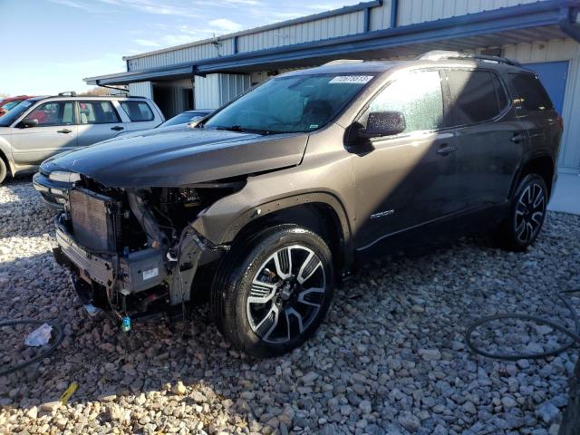 1GKKNMLS6KZ293369 GMC Acadia SLT