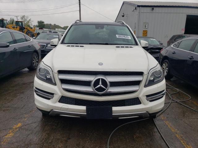 2013 MERCEDES-BENZ GL 450 4MA 4JGDF7CE4DA244567  68039643