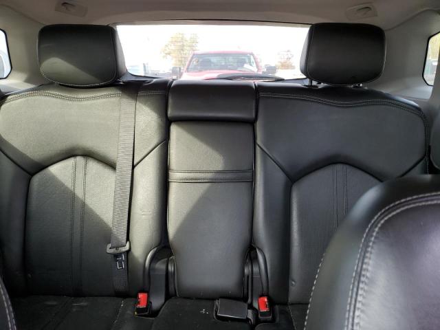2015 CADILLAC SRX LUXURY - 3GYFNBE39FS573713