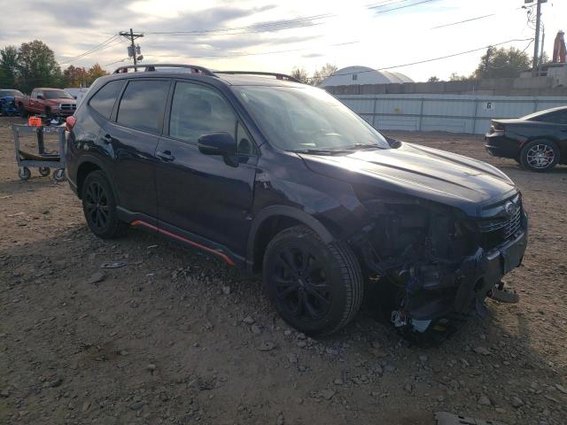 JF2SKAJC5KH505894 Subaru Forester Sport