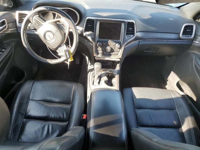 2016 JEEP GRAND CHER - 1C4RJFBG4GC380938
