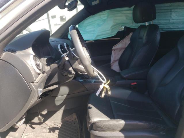 2018 AUDI A3 E-TRON - WAUTPBFFXJA077418