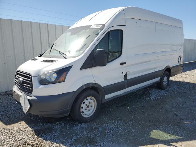 2015 Ford Transit Van 