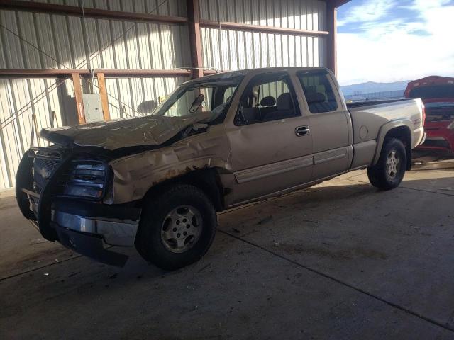 2004 Chevrolet C/K 1500 