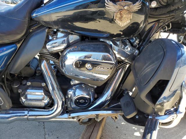 2018 HARLEY-DAVIDSON FLHTK 115T 1HD1KWD11JB620249