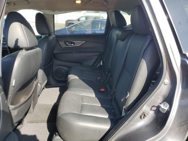 5N1AT2MT2FC853014 Nissan ROGUE S