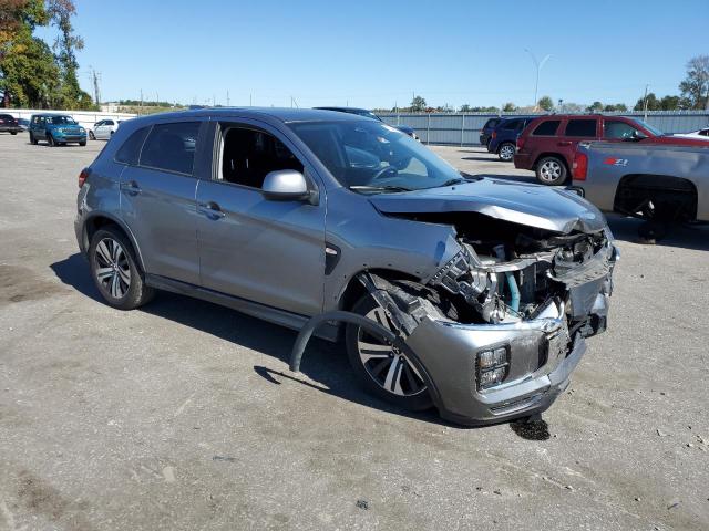 Vin: ja4apuau9mu008230, lot: 73236923, mitsubishi outlander es 20214