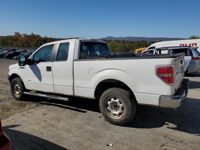 1FTFX1ET2EKD85264 Ford F150 Super Cab