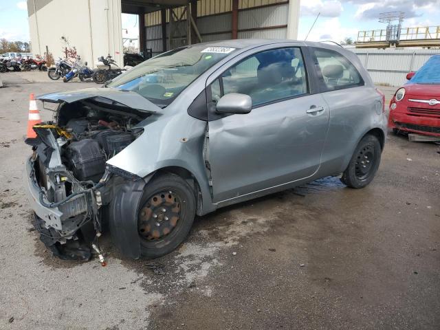 2008 Toyota Yaris 