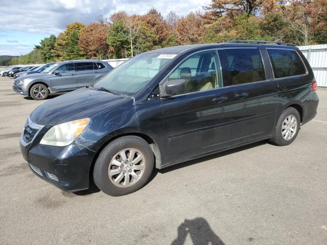 2009 Honda Odyssey EX-L