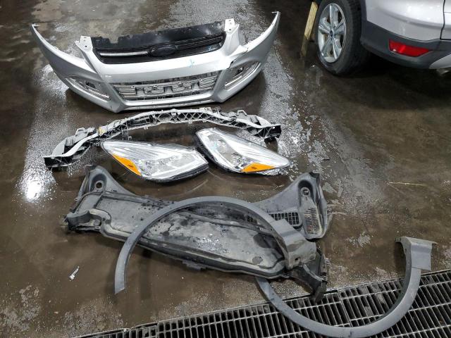 2015 FORD ESCAPE SE - 1FMCU9GX4FUB06893