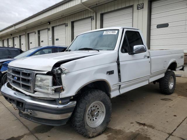 1996 Ford F-150 