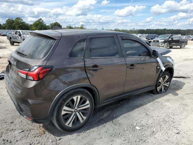 JA4AP3AU3LU027929 Mitsubishi Outlander Sport Es