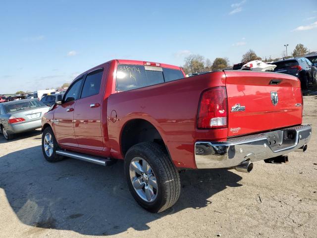 3C6RR7LT6GG338494 | 2016 RAM 1500 SLT