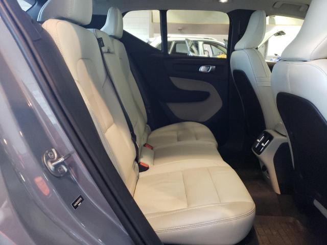 YV4K92HA6P2017162 Volvo Xc40 Ultimate