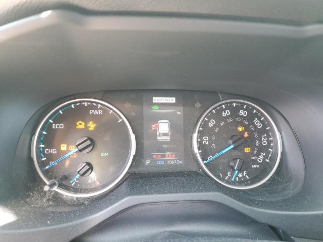 JTMB6RFV3ND077637 Toyota Rav4 Xle Premium