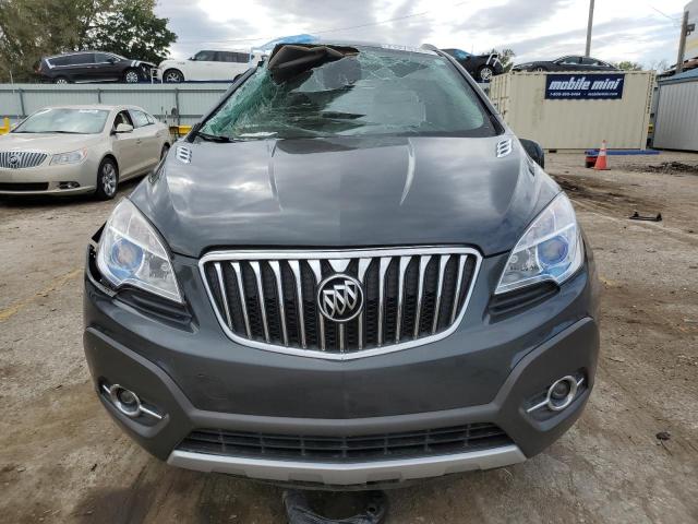 KL4CJCSB0GB578747 | 2016 BUICK ENCORE