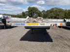 Lot #3304630965 2021 UTILITY FLATBED TR