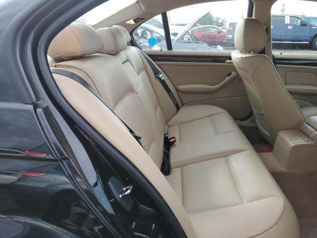 2004 BMW 325 Xi VIN: WBAEU33484PR06370 Lot: 72551633