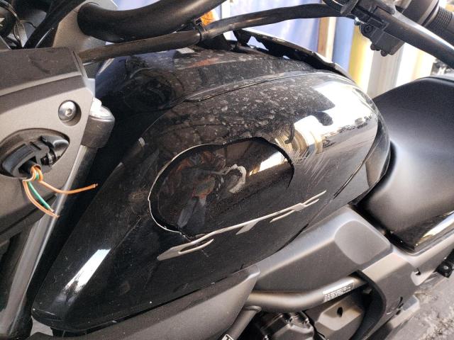 2014 HONDA CTX700 N JH2RC680XEK001777