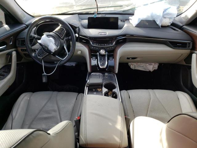 2021 ACURA TLX ADVANC 19UUB5F65MA009024