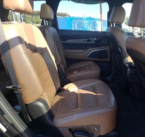 5XYP5DHC9NG230286 KIA Telluride Sx