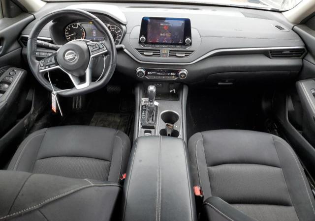 1N4BL4DV5KC141683 Nissan ALTIMA SV
