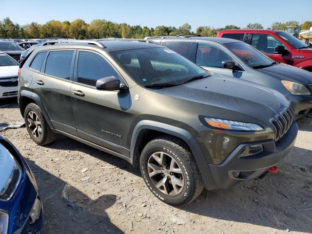 1C4PJMBS2FW776640 Jeep Cherokee Trailhawk