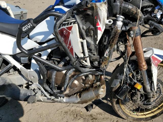 2022 HONDA CRF1100 A4 JH2SD1025NK200251